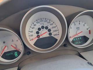 Dodge Caliber 2006