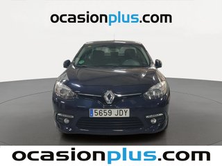 Renault Fluence 1.6 16v Limited 81 kW (110 CV)
