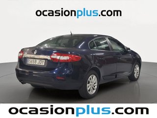 Renault Fluence 1.6 16v Limited 81 kW (110 CV)