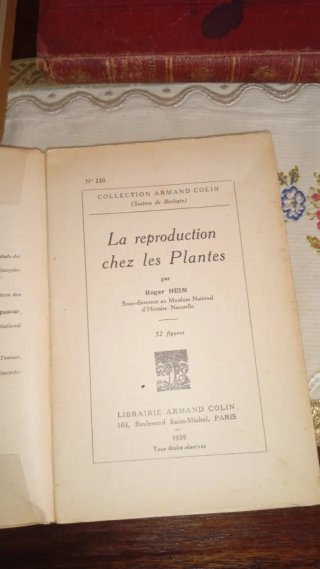 Lotto 3 Libri Antichi Scienze e Anatomia Illustrat