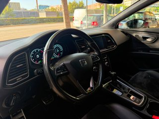 SEAT Leon 4DRV. (300CV) 2019