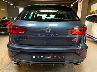 SEAT Leon 4DRV. (300CV) 2019