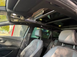 SEAT Leon 4DRV. (300CV) 2019