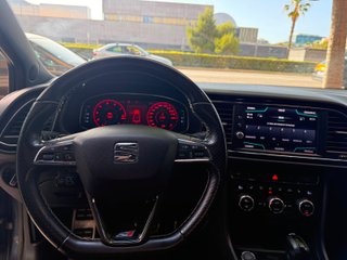 SEAT Leon 4DRV. (300CV) 2019