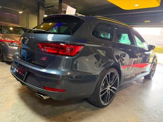 SEAT Leon 4DRV. (300CV) 2019