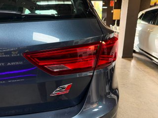 SEAT Leon 4DRV. (300CV) 2019
