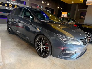SEAT Leon 4DRV. (300CV) 2019