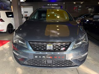 SEAT Leon 4DRV. (300CV) 2019