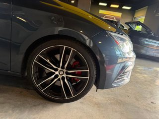 SEAT Leon 4DRV. (300CV) 2019
