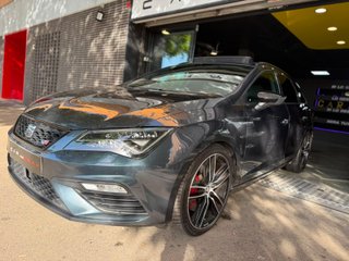SEAT Leon 4DRV. (300CV) 2019