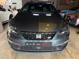 SEAT Leon 4DRV. (300CV) 2019