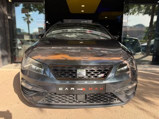 SEAT Leon 4DRV. (300CV) 2019