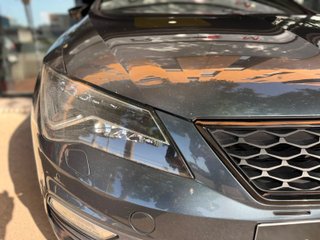 SEAT Leon 4DRV. (300CV) 2019