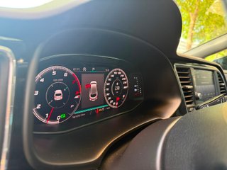 SEAT Leon 4DRV. (300CV) 2019