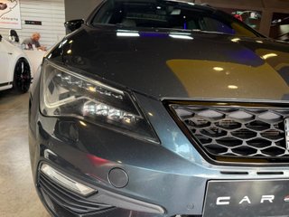 SEAT Leon 4DRV. (300CV) 2019