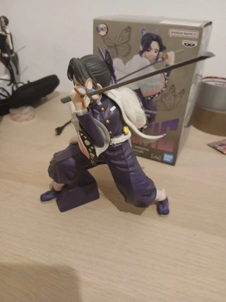 Figura Shinobu Kocho Demon Slayer
