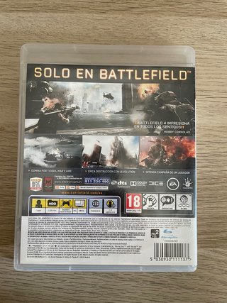 Juegos ps3