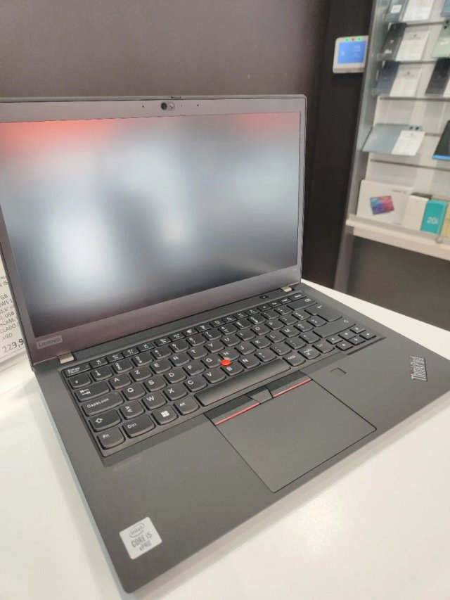 Lenovo Thinkpad T14 Gen 1