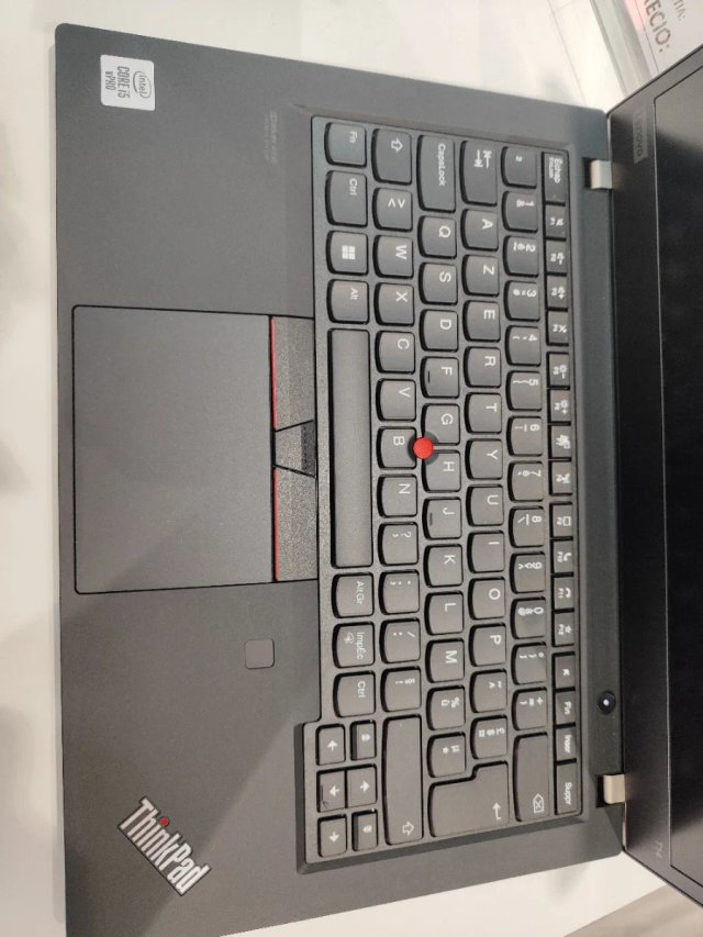 Lenovo Thinkpad T14 Gen 1