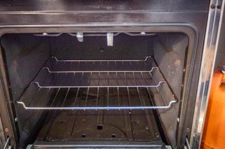 Cocina Fagor Gas Butano