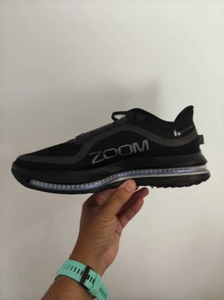 T44 Nike Pegasus Premium  Negras