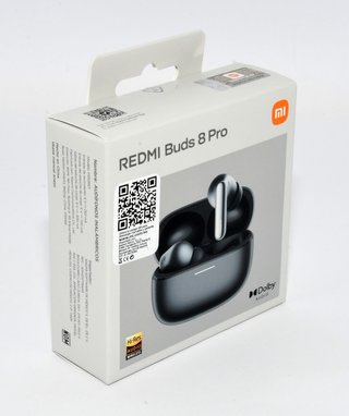AURICULARES BT REDMI BUDS 8 PRO PRECINTADO