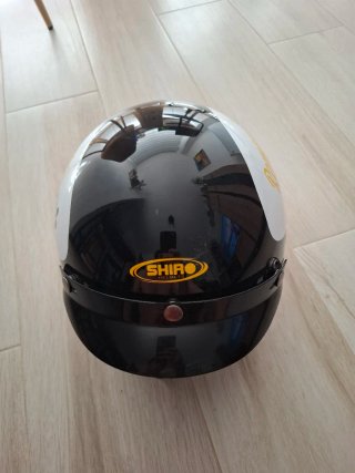 Casco Shiro Talla S ECE R 22-05