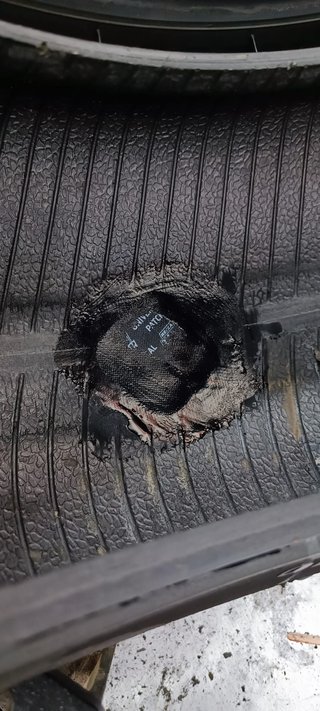 Pirelli Angel GT 2 120/70ZR17 + 190/55ZR17