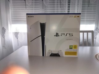 PlayStation 5 (PS5) Nueva