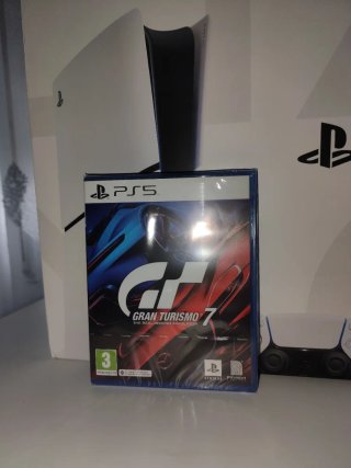 PlayStation 5 (PS5) Nueva