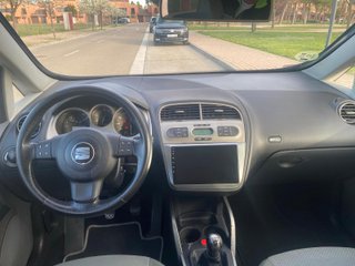 SEAT Altea 1.6cc 102cv gasolina