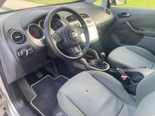 SEAT Altea 1.6cc 102cv gasolina