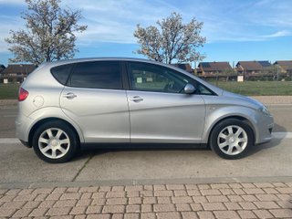 SEAT Altea 1.6cc 102cv gasolina