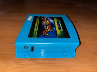 Pandora Box 645 en 1 Jamma