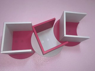 Dormitorio infantil completo