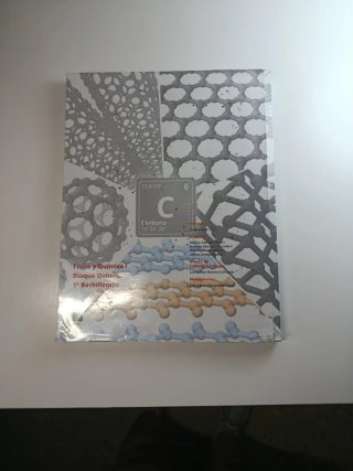 Física y Química I, 1o Bachillerato