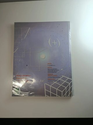 Física y Química I, 1o Bachillerato