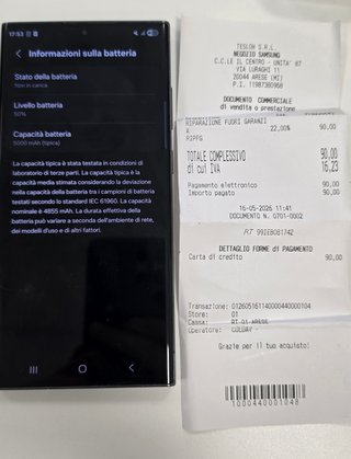 Samsung S23 Ultra 256GB