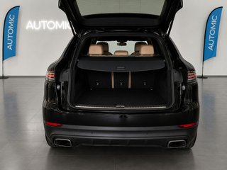 Porsche Cayenne -