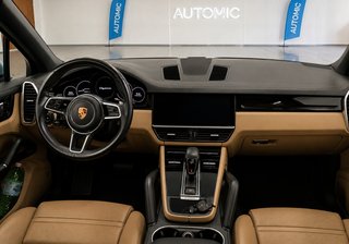 Porsche Cayenne -