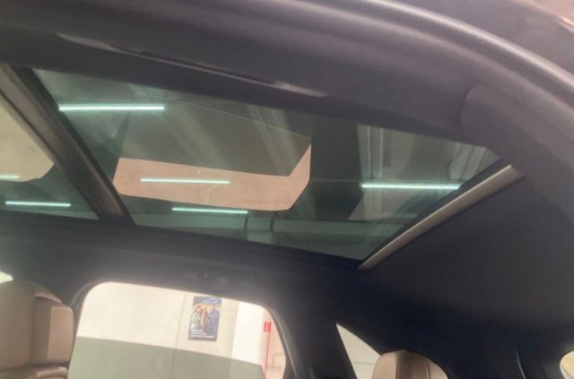 Porsche Cayenne -