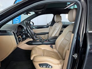 Porsche Cayenne -