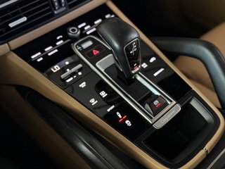 Porsche Cayenne -