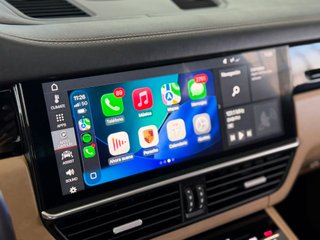 Porsche Cayenne -