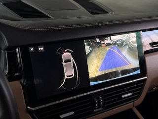 Porsche Cayenne -