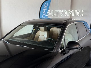 Porsche Cayenne -