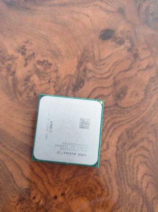 Procesador AMD Athlon II ADX2700CK23GM