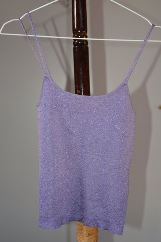 Conjunto YES NO: Camiseta y Chaqueta Talla 38/40