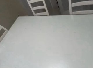 Mesa comedor blanca Ikea