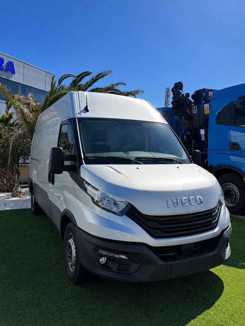 Iveco Daily 12.000Km - foto 1